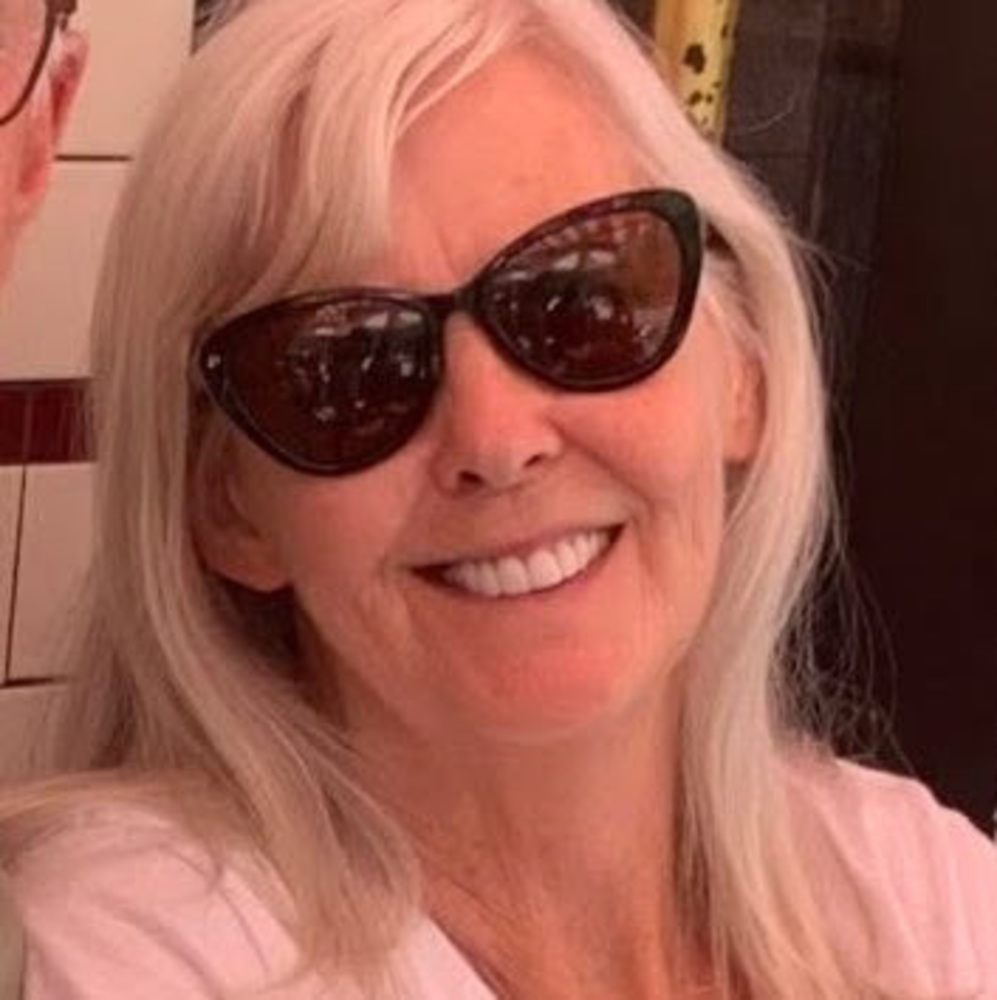 Meet your Posher, Karen